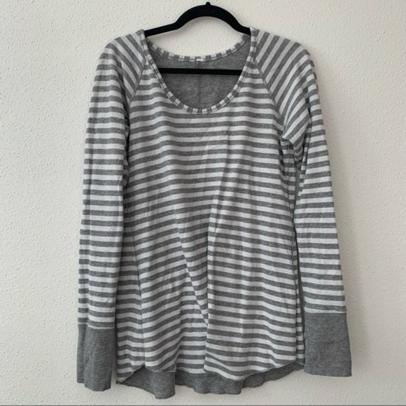 Lululemon Open Your Heart Long Sleeve - Picture 5 of 6